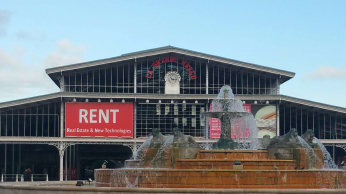 SALON RENT IMMOBILIER