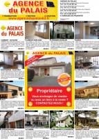 Notre publication sur Logicimmo de ce mois-ci ! 