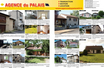 Publication LOGICIMMO