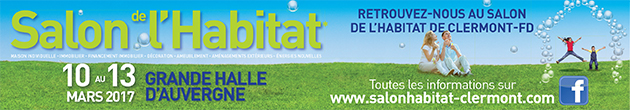 SALON DE L'HABITAT 2017